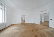 Altbaujuwel mit perfektem Grundriss und Top Lage nahe Votivkirche zu mieten