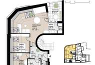 Viel Charme, viel Stil – Sanierte Altbau-Wohnung im Herzen der Stadt Käufer-Provisionsfrei!