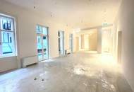 Repräsentative Büro-Residenz mit privater Terrasse - High-End-Office | Exklusiver Erstbezug