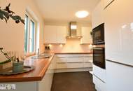 Geräumiges Einfamilienhaus mit Garten in Nussdorf und Blick in die Weingärten - 5 SZ und 4 Bäder