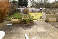 Reihenhaus mit Garten und Garage am Pöstlingberg bei Linz