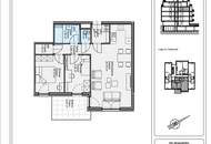 KTG 44, Nachhaltige Architektur trifft auf urbane Lebensqualität!