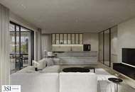 Lichtdurchflutete 3-Zimmer-Wohnung mit großzügigem Balkon