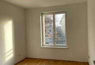 Wohnung mit Balkon und Wintergarten