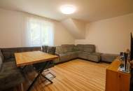 Mehrfamilienhaus mit 2 getrennten Wohneinheiten