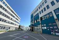 Flexible Büro- und Lagerflächen zur MIETE!