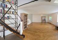 STILVOLLES WOHNEN NÄHE TÜRKENSCHANZPARK