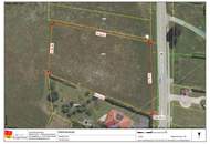 Schöner sonniger Baugrund im SÜDBURGENLAND