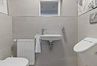 "Das Haus im Haus" - Wundervolle Maisonette mit Blick über Wien!