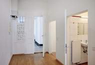 Charmante 1-Zimmer-Altbauwohnung mit Lift in Top-Lage des 3. Bezirks