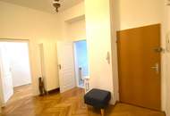 Exklusive Altbauwohnung in Toplage im 3. Bezirk - Nähe Hundertwasserhaus