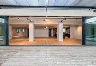 Einmaliges Loft in ehemaliger Buchbinderei