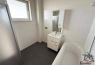 Sehr schöne und geräumige 3-Zimmerwohnung mit Terrasse!