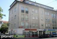 Zinshaus im Zentrum von Wiener Neustadt nahe dem Hauptplatz und FH City Campus