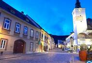 Historisches Winzerhaus mit Seele in Gumpoldskirchen