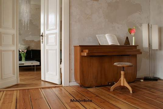 Ruhige Altbauwohnung im Hoftrakt mit Balkon, Wohnung-kauf, 77.000,€, 1030 Wien 3., Landstraße