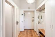 Charmante 2-Zimmer-Altbauwohnung in attraktiver Lage des 19. Bezirks