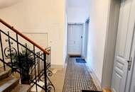 Traumhafter Erstbezug! Entzückende und frisch sanierte Kleinwohnung zum Wohlfühlen! TOP-Lage + TOP Anbindung + Ruhige Seitengasse + Wunderschönes Altbauhaus! Jetzt zugreifen!