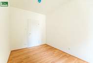 Gartentraum mit 4.Zimmer im Erstbezugs-Neubau (tolle Raumhöhe bis zu 2,80m) im begehrten "Hirschfeld" - Provisionsfrei