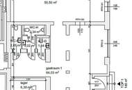 Büro- oder Praxisfläche – ideal für Ihre individuellen Bedürfnisse!