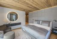 Luxusvilla in Toplage am Fuße des Hahnenkamm