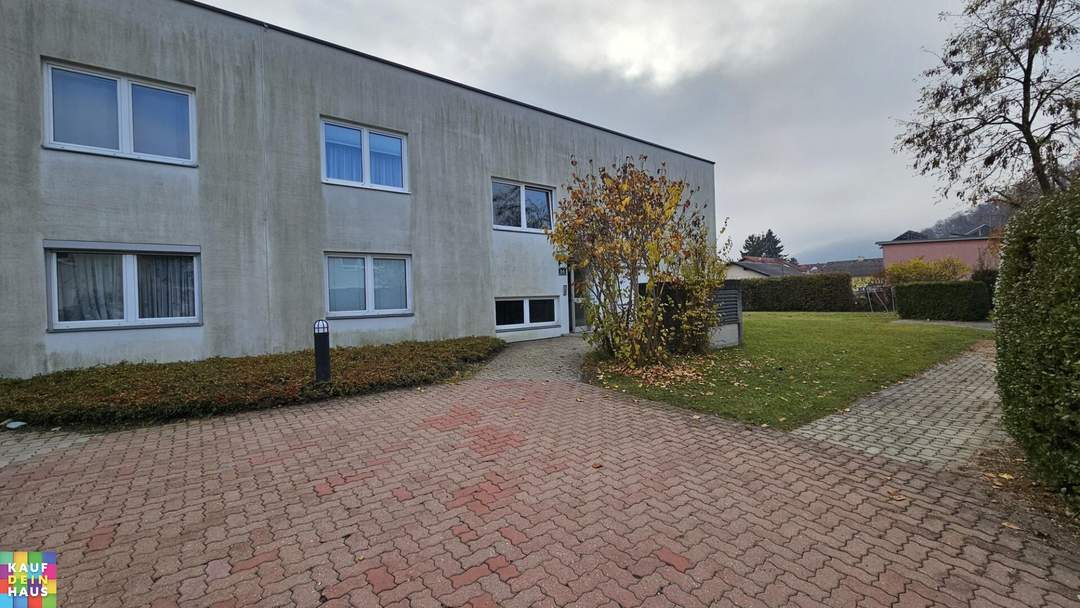 WOLKENSTEINSTRASSE 66 ! GRATIS STELLPLATZ!