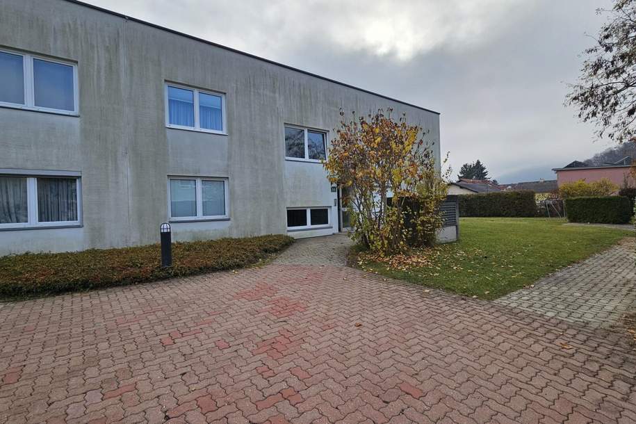 WOLKENSTEINSTRASSE 66 ! GRATIS STELLPLATZ!, Wohnung-miete, 1.146,62,€, 8020 Graz(Stadt)