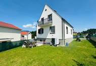Modernisiertes Einfamilienhaus bei Kumberg mit schönem Garten
