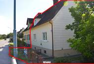 Neuer Preis - Geräumiges Haus mit Garten in Pöchlarn, Bezirk Melk