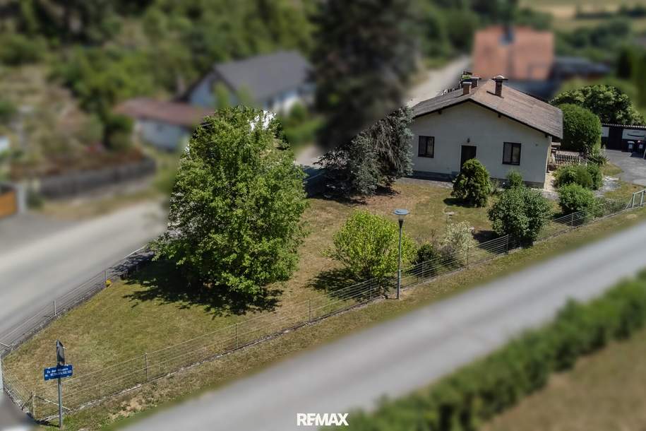 Wohnen in Stauseenähe – Ihr Rückzugsort im Waldviertel, Haus-kauf, 137.000,€, 3543 Krems(Land)