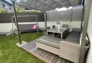 Doppelhaushälfte Linz-Ebelsberg - Garten, Terrasse, Carport (Provisionsfrei)
