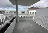 ZU HAUSE AM PULS DER STADT