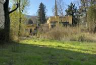 Traumhaftes Baugrundstück in absoluter Toplage – seltene Gelegenheit!