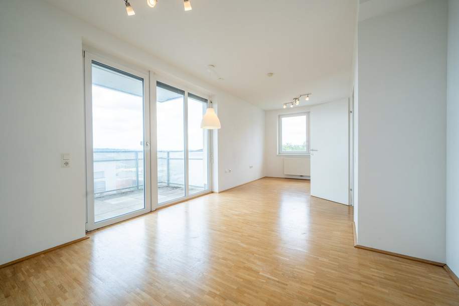 Pärchen aufgepasst – charmante 2 Zimmerwohnung in der Wohlfühlgemeinde Strengberg, Wohnung-miete, 757,20,€, 3314 Amstetten
