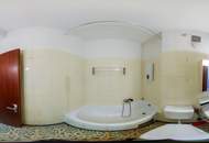 Singlewohnung als Zweitwohnsitz in zentrumsnaher Lage