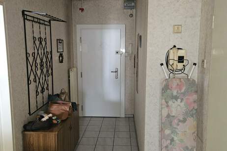 Gemütliche 3 Zimmer Wohnung in Simmering, Wohnung-kauf, 265.000,€, 1110 Wien 11., Simmering