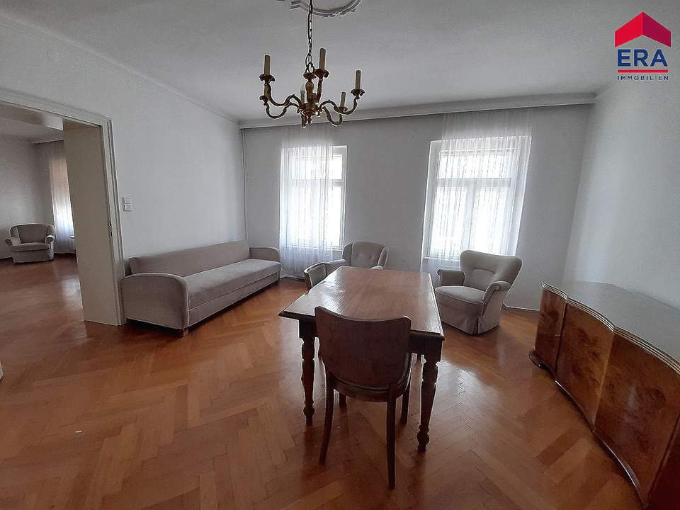 Attraktive Büro- oder Ordinationsräume im Zentrum von Mistelbach zu vermieten
