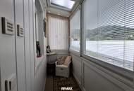 3-Zimmer-Eigentumswohnung mit Balkon - Attraktives Wohnen in Rabenstein