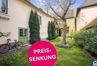 Historisches Winzerhaus mit Seele in Gumpoldskirchen