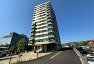 Wohnung an der Donaupromenade mit traumhaftem Ausblick!