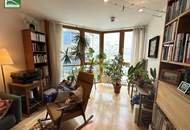 Charmante 3-Zimmer Wohnung in Hofruhelage nahe U6 Thaliastraße!