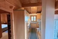 „Wohnen, wo andere Urlaub machen – Landhaus mit Aussicht“