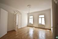Schönes Altbau-Büro in der Lindengasse