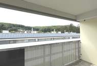 Helle Garconniere mit Loggia in Purkersdorf!