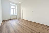 Helles, ruhig gelegenes Singleapartment - Brunnenmarkt - U6 Thaliastraße