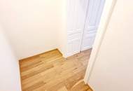 Neuer Preis! Erstbezug - Frisch sanierte Altbauwohnung! Hier will ich leben! Traumhaft saniertes Altbauhaus + Hofseitiger und riesiger Allgemeingarten + Lebensqualität + Luftwärmepumpe! Jetzt zugreifen!