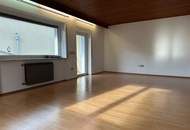 Wohnung zu vermieten, ideal für größere Familien