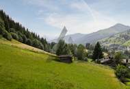 Idyllisches Zweifamilienhaus in Jochberg in AAA-Lage mit Alpenblick