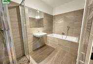 Wohnen im Markhof! Top geschnittene Wohnung mit großem Balkon nahe S-Bahn und Schwechat Zentrum! GEMEINSCHAFTLICHE DACHTERRASSE!
