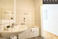 | GERÄUMIGE 4- ZIMMER-WOHNUNG | WG - TAUGLICH | CA. 120m² | 1. OG | HELL & GEMÜTLICH | NÄHE KUNSTHAUS | TOP LAGE | SEHR ZENTRAL